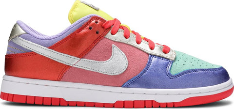 WMNS Nike Dunk Low "SUNSET PULSE"