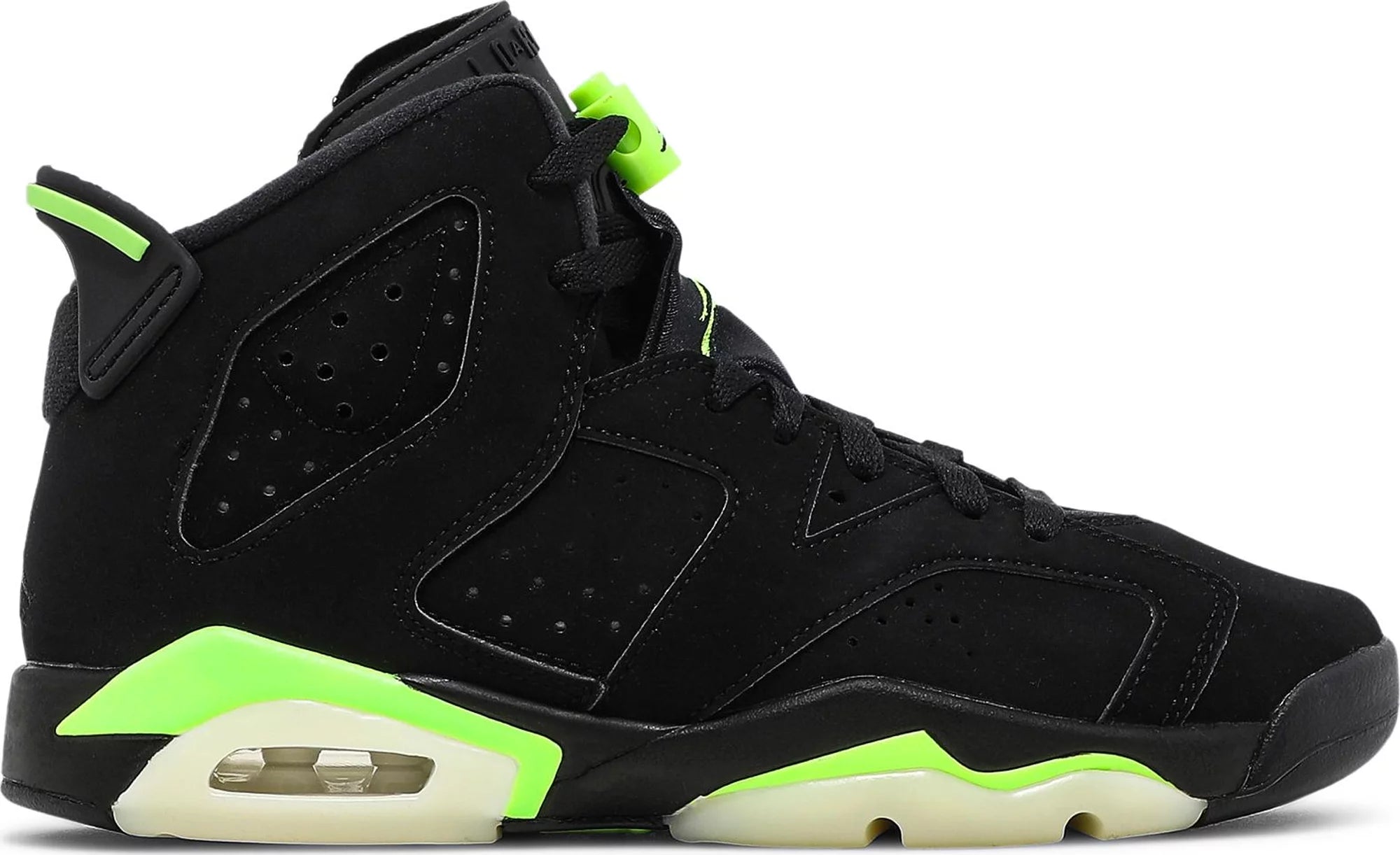 Air Jordan 6 Retro GS &quot;ELECTRIC GREEN&quot;