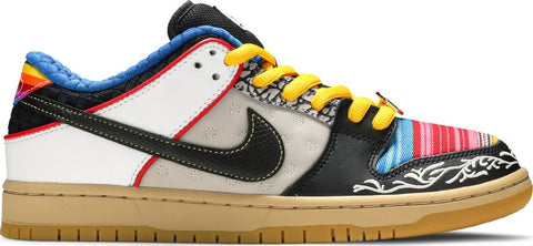 Nike SB Dunk Low "WHAT THE PAUL"