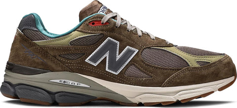 New Balance 990v3 "BODEGA/HERE TO STAY"