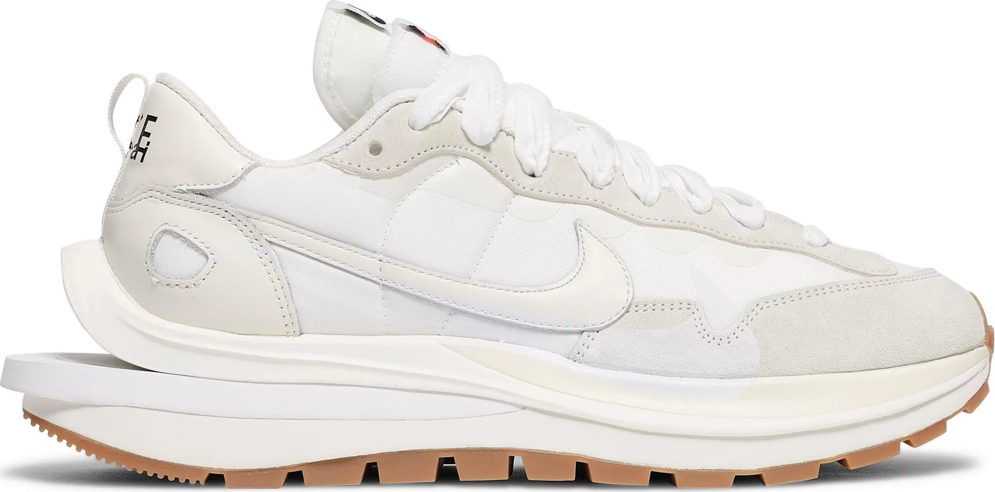 Nike Vaporwaffle &quot;SACAI/SAIL GUM&quot;