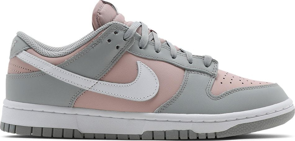 WMNS Nike Dunk Low &quot;PINK OXFORD&quot;