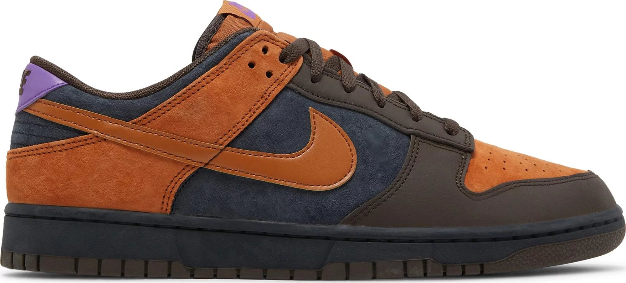 Nike Dunk Low Retro Premium &quot;CIDER&quot;