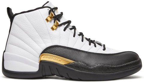 Air Jordan 12 Retro "ROYALTY TAXI"