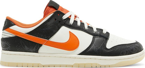 Nike Dunk Low "HALLOWEEN"