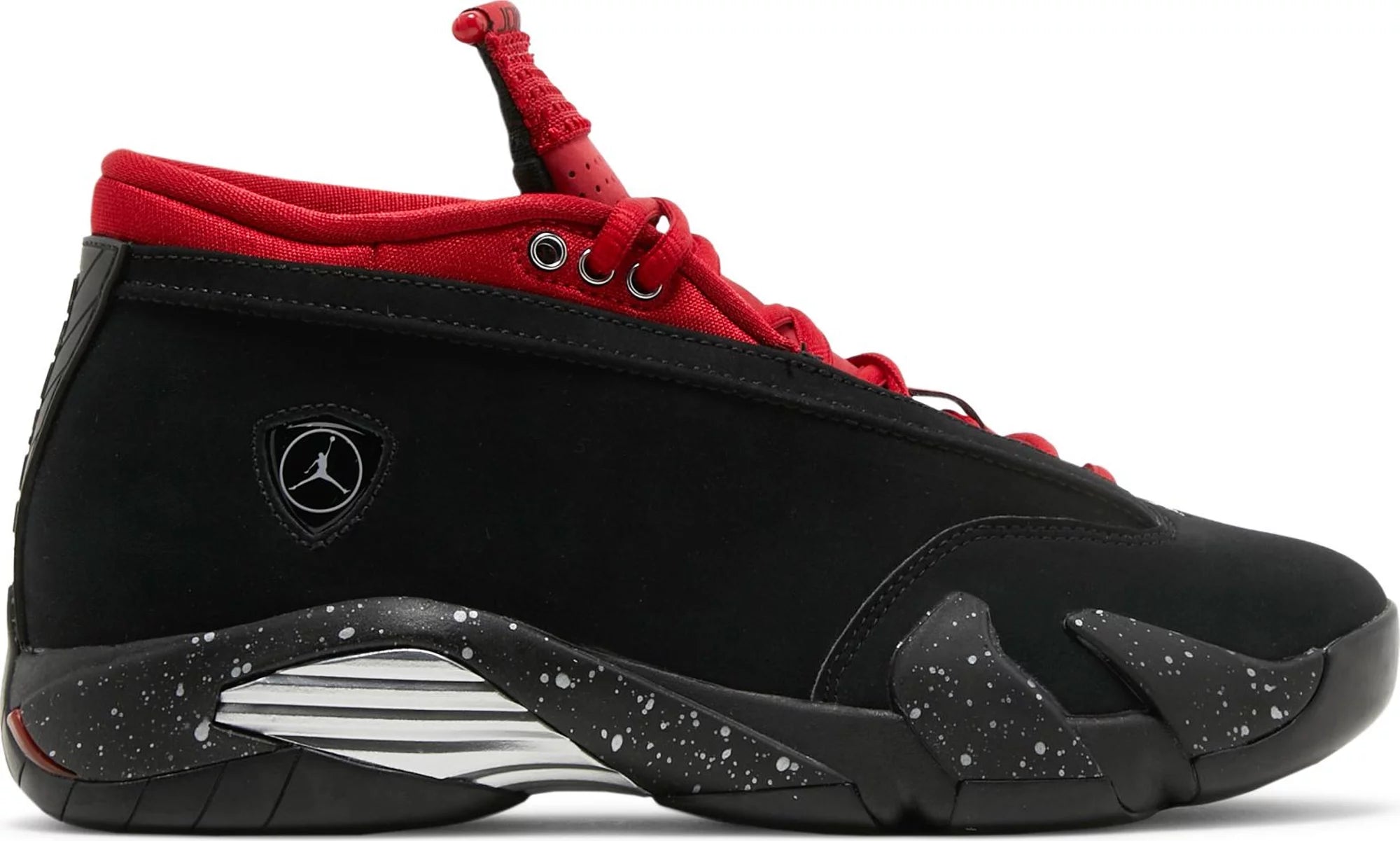 WMNS Air Jordan 14 Retro Low &quot;RED LIPSTICK&quot;