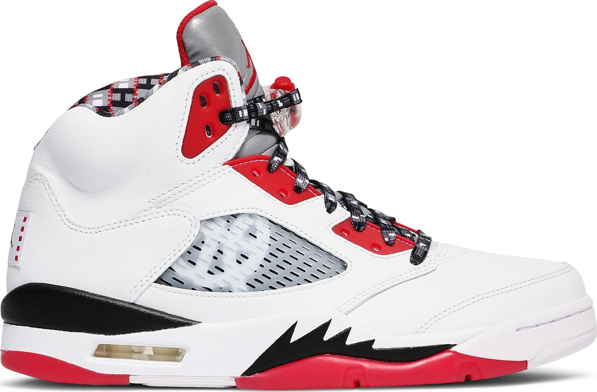 Air Jordan 5 Retro Q54 &quot;QUAI 54&quot;
