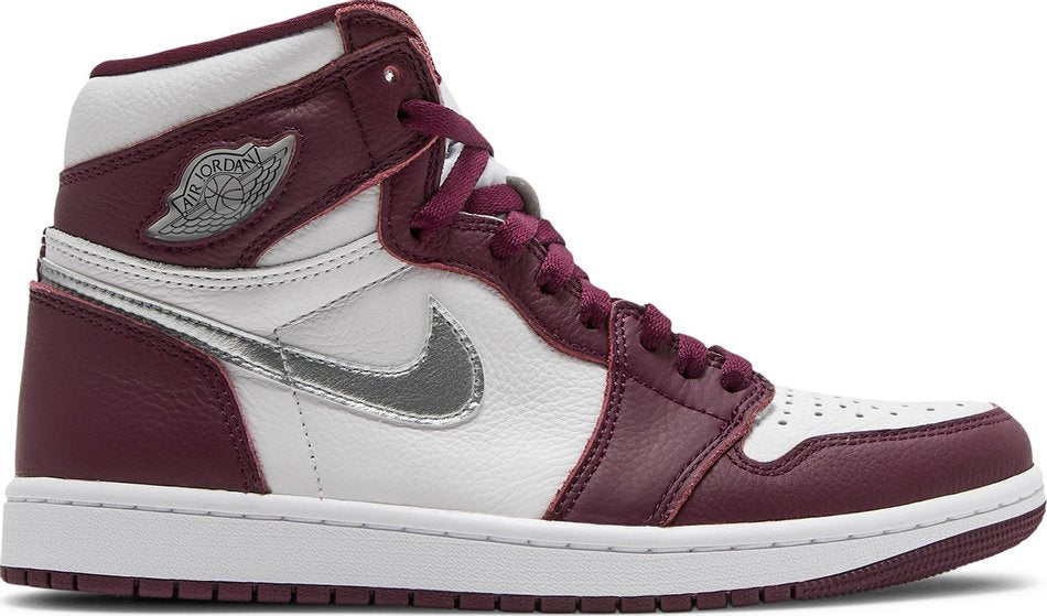 Air Jordan 1 Retro High OG &quot;BORDEAUX&quot;