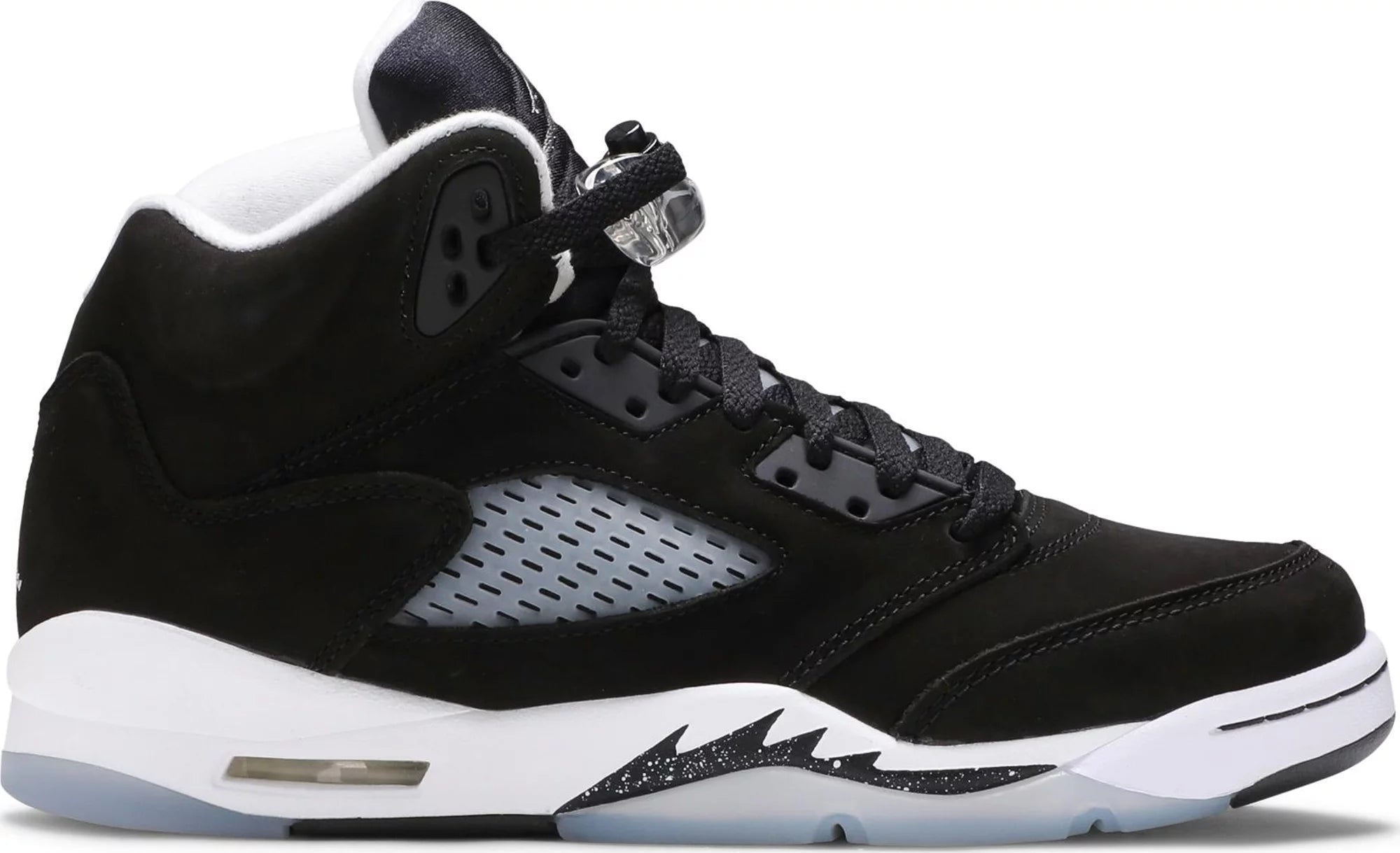 Air Jordan 5 Retro GS &quot;MOONLIGHT/OREO&quot; 2021