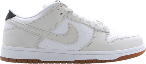 Nike Dunk Low Premium SB "GINO 3"
