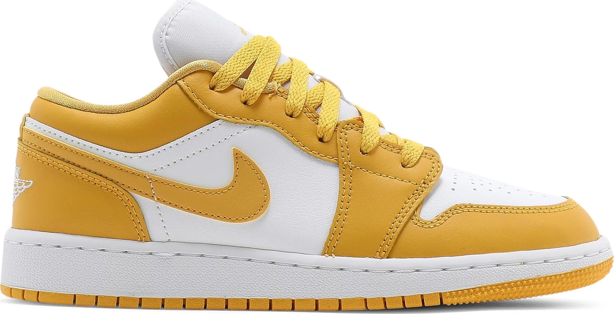 Air Jordan 1 Low GS &quot;POLLEN&quot;