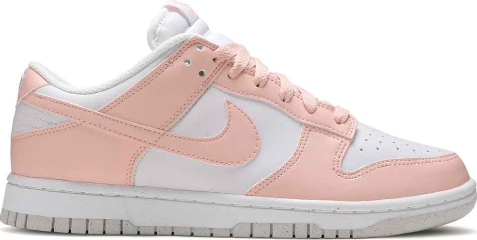WMNS Nike Dunk Low &quot;NEXT NATURE PALE CORAL&quot;