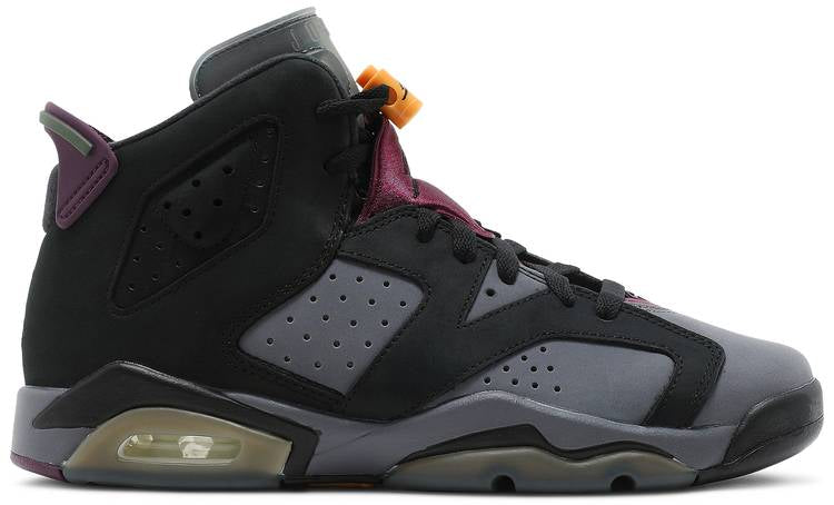 Air Jordan 6 Retro GS &quot;BORDEAUX&quot;