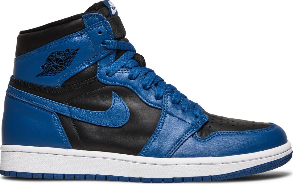 Air Jordan 1 Retro High OG &quot;MARINA BLUE&quot;