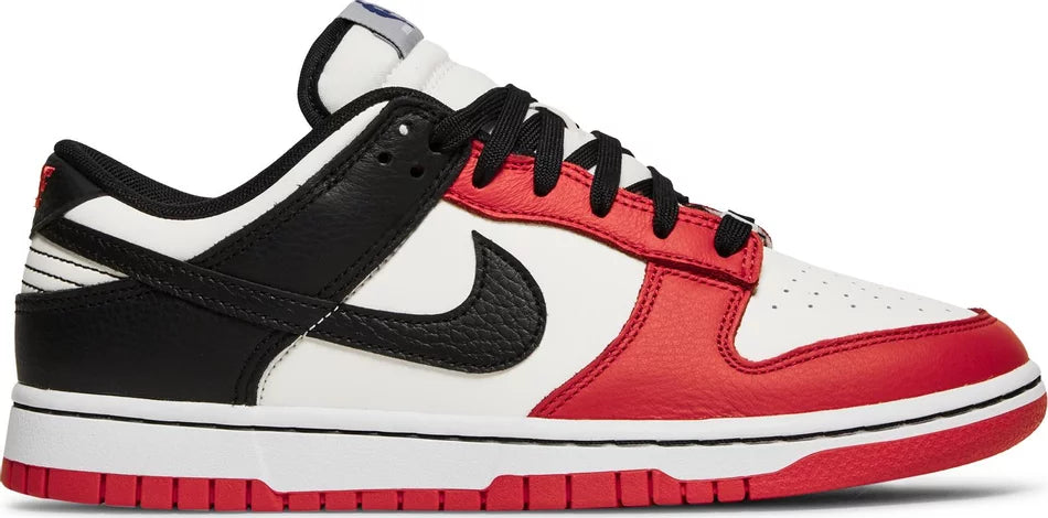 Nike Dunk Low EMB &quot;NBA 75th ANNIVERSARY CHICAGO&quot;