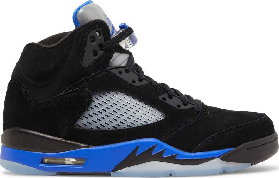 Air Jordan 5 Retro &quot;RACER BLUE&quot;