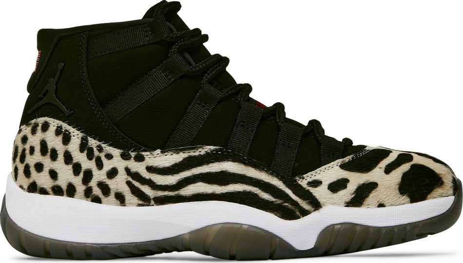 WMNS Air Jordan 11 Retro &quot;ANIMAL INSTINCT&quot;