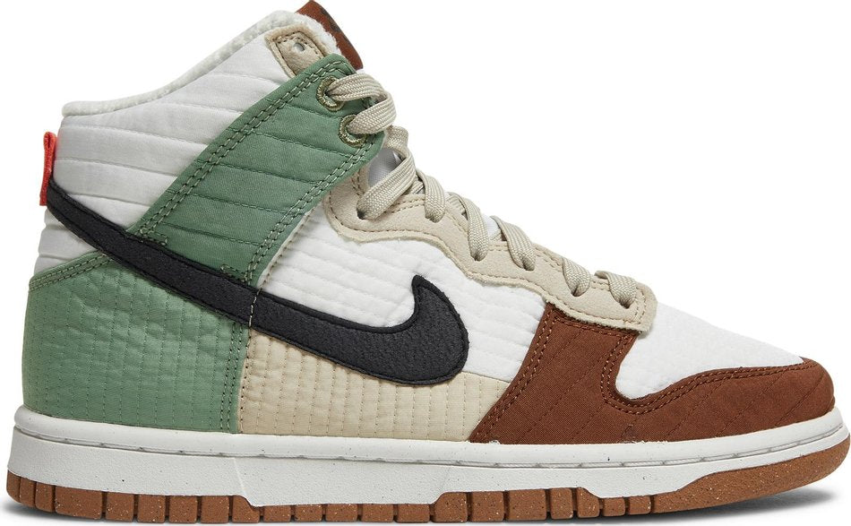 WMNS Nike Dunk High &quot;NEXT NATURE&quot;