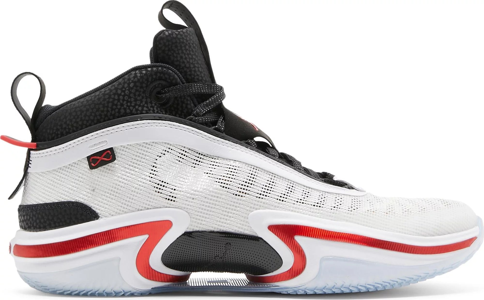 Air Jordan 36 &quot;PSYCHIC ENERGY&quot;