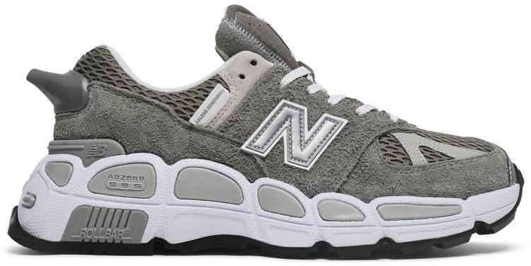 New Balance 574 &quot;SALEHE BEMBURY/YURT SHARK SKIN&quot;
