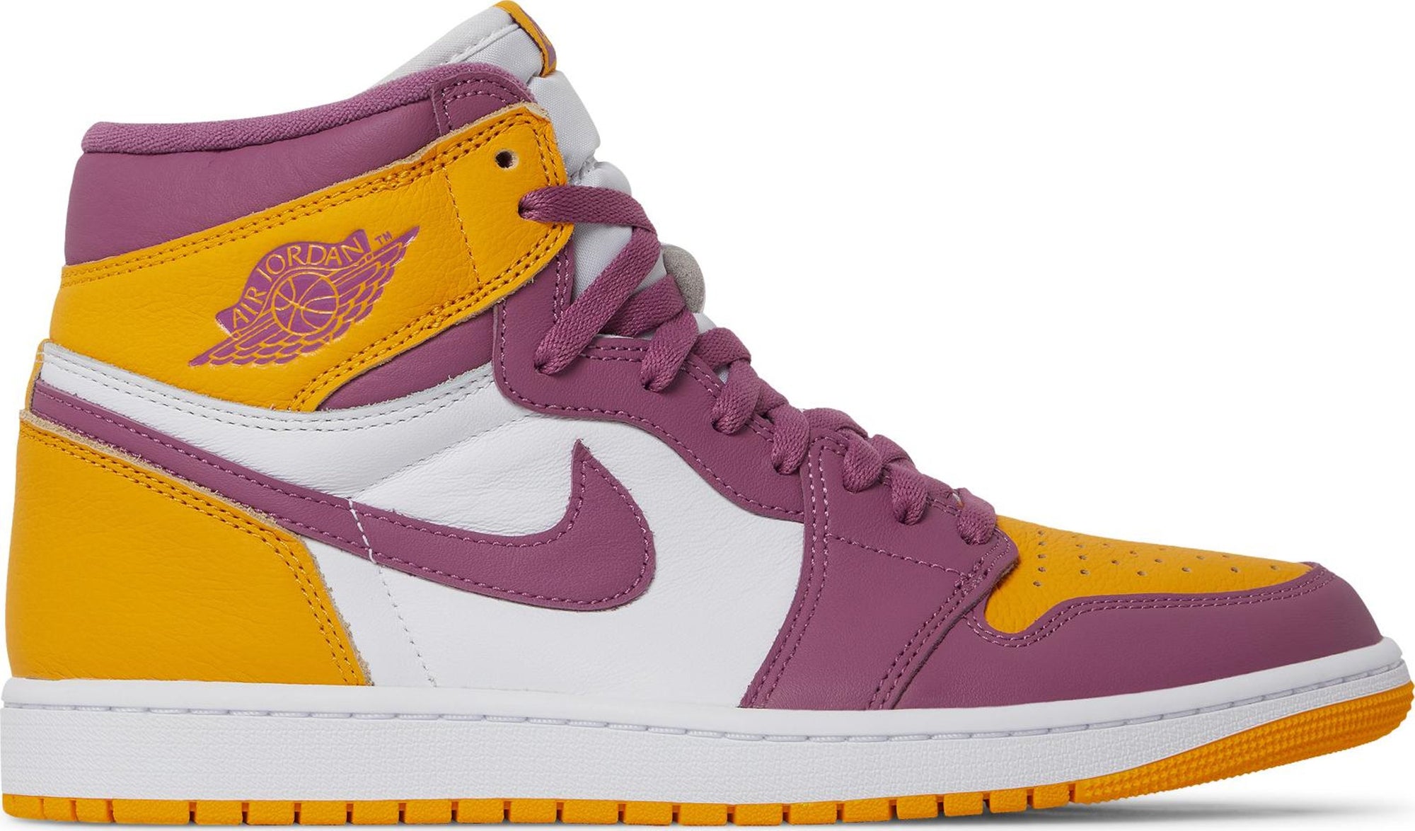 Air Jordan 1 Retro High OG &quot;BROTHERHOOD&quot;