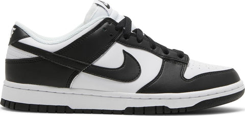 WMNS Nike Dunk Low Next Nature White "BLACK"