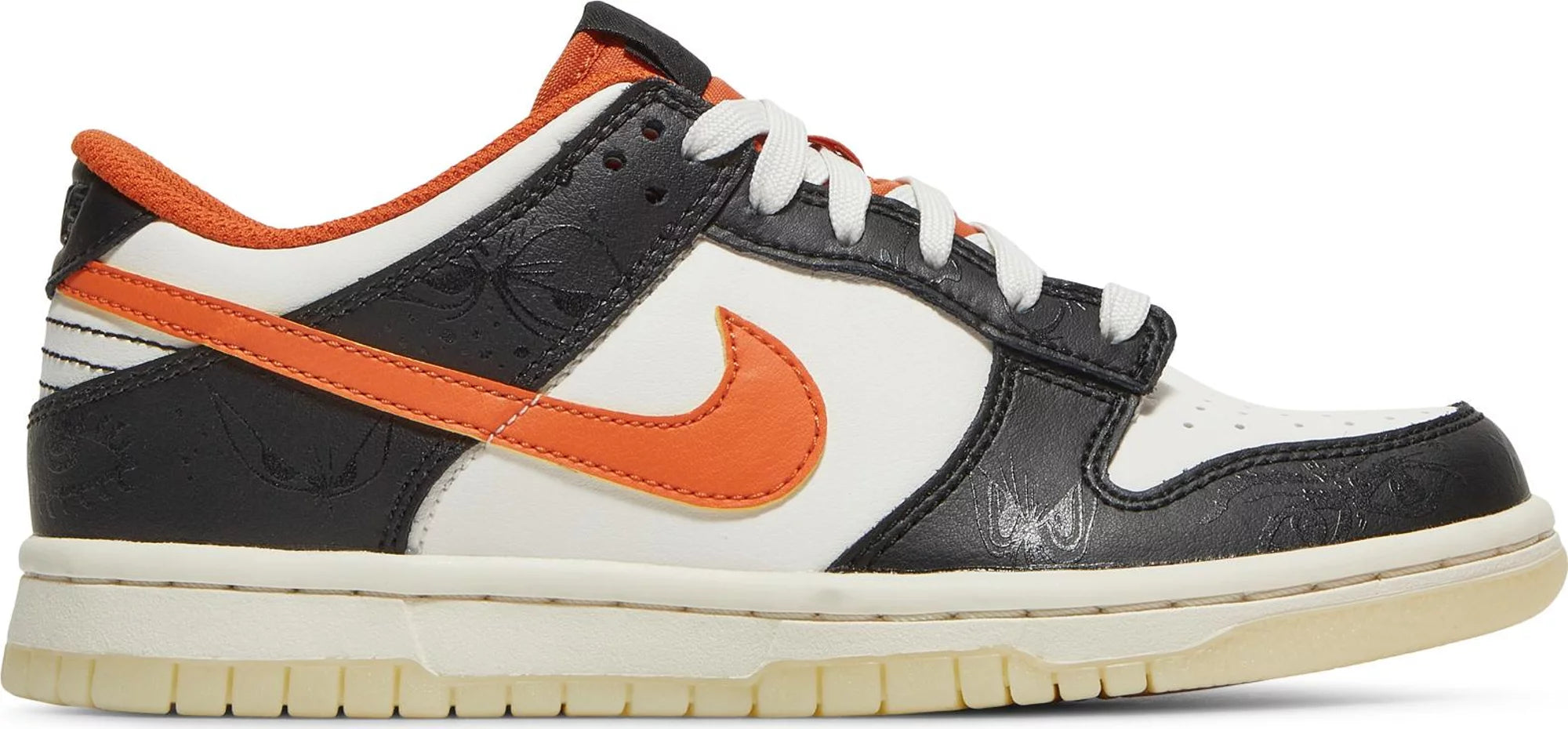 Nike Dunk Low GS &quot;HALLOWEEN&quot; 2021