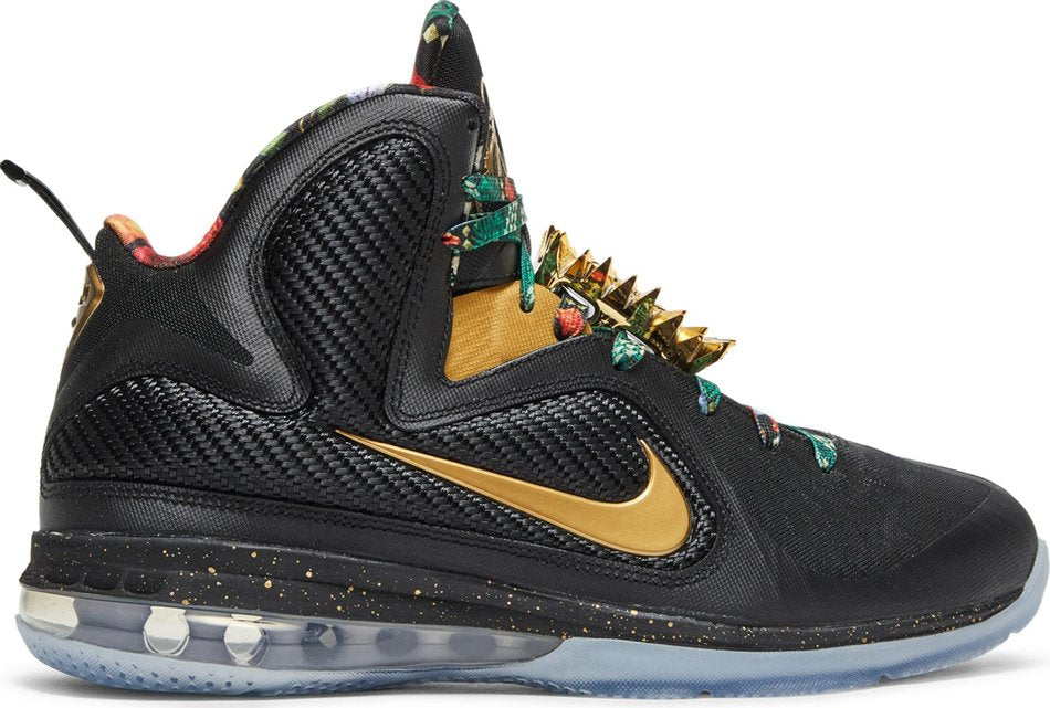 Nike Lebron 9 &quot;WATCH THE THRONE&quot; 2022