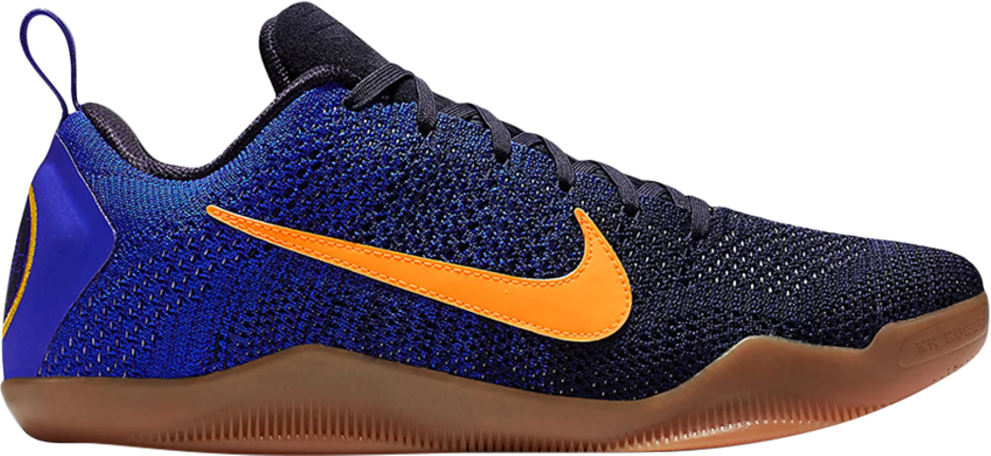 Nike Kobe 11 Elite Low &quot;FCB/MAMBACURIAL&quot;