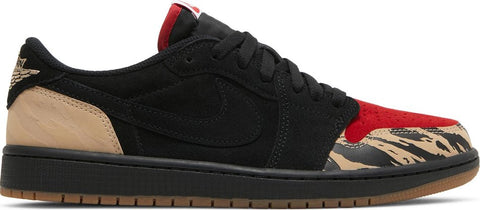 Air Jordan 1 Retro Low OG SP "SOLEFLY"