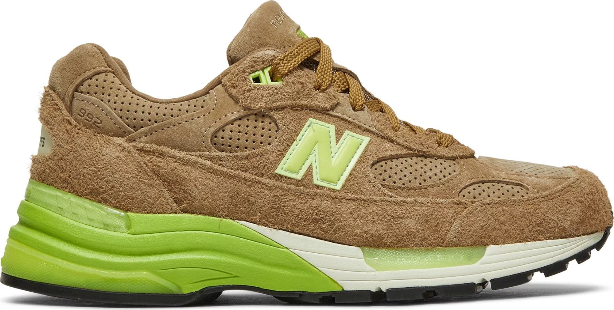 New Balance 992 &quot;CONCEPTS LOW HANGING FRUIT&quot;