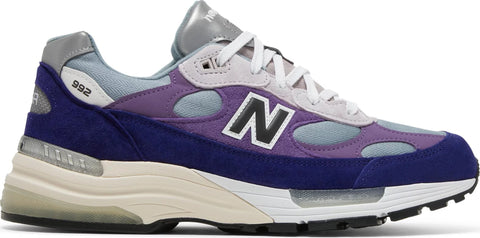 New Balance 992 "VIOLET PURPLE"