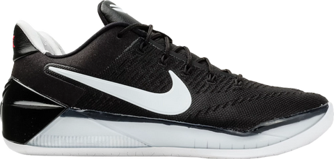 Nike Kobe AD "BLACK/WHITE"