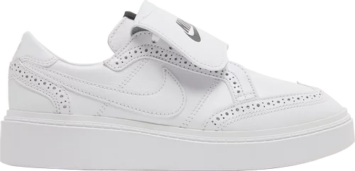 Nike Kwondo 1 &quot;G-DRAGON/PEACEMINUSONE TRIPLE WHITE&quot;