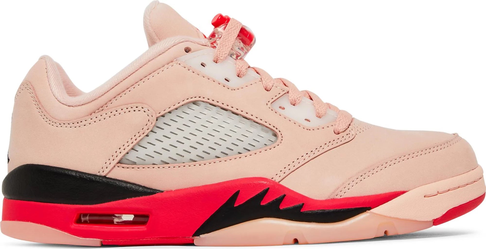 WMNS Air Jordan 5 Retro Low &quot;GIRLS THAT HOOP&quot;