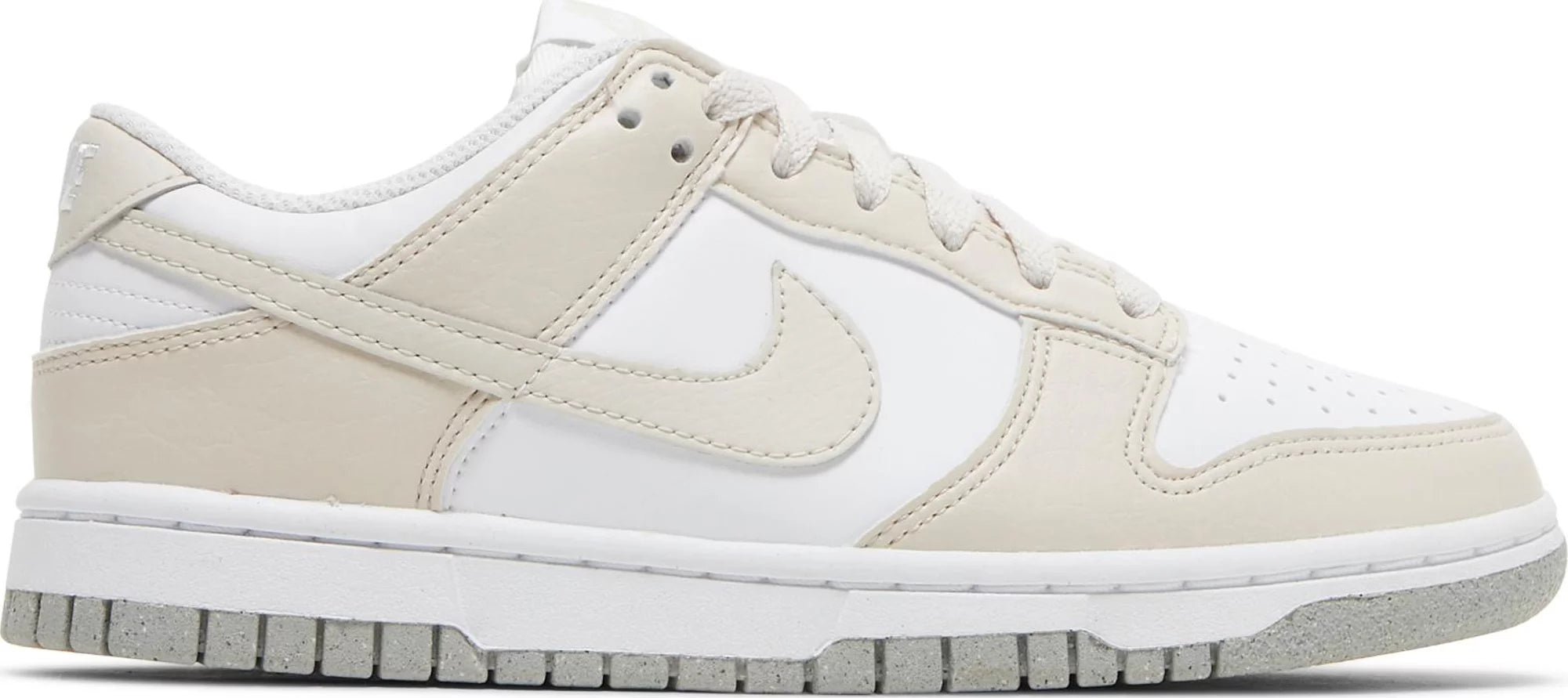 WMNS Nike Dunk Low &quot;NEXT NATURE/LIGHT OREWOOD BROWN&quot;