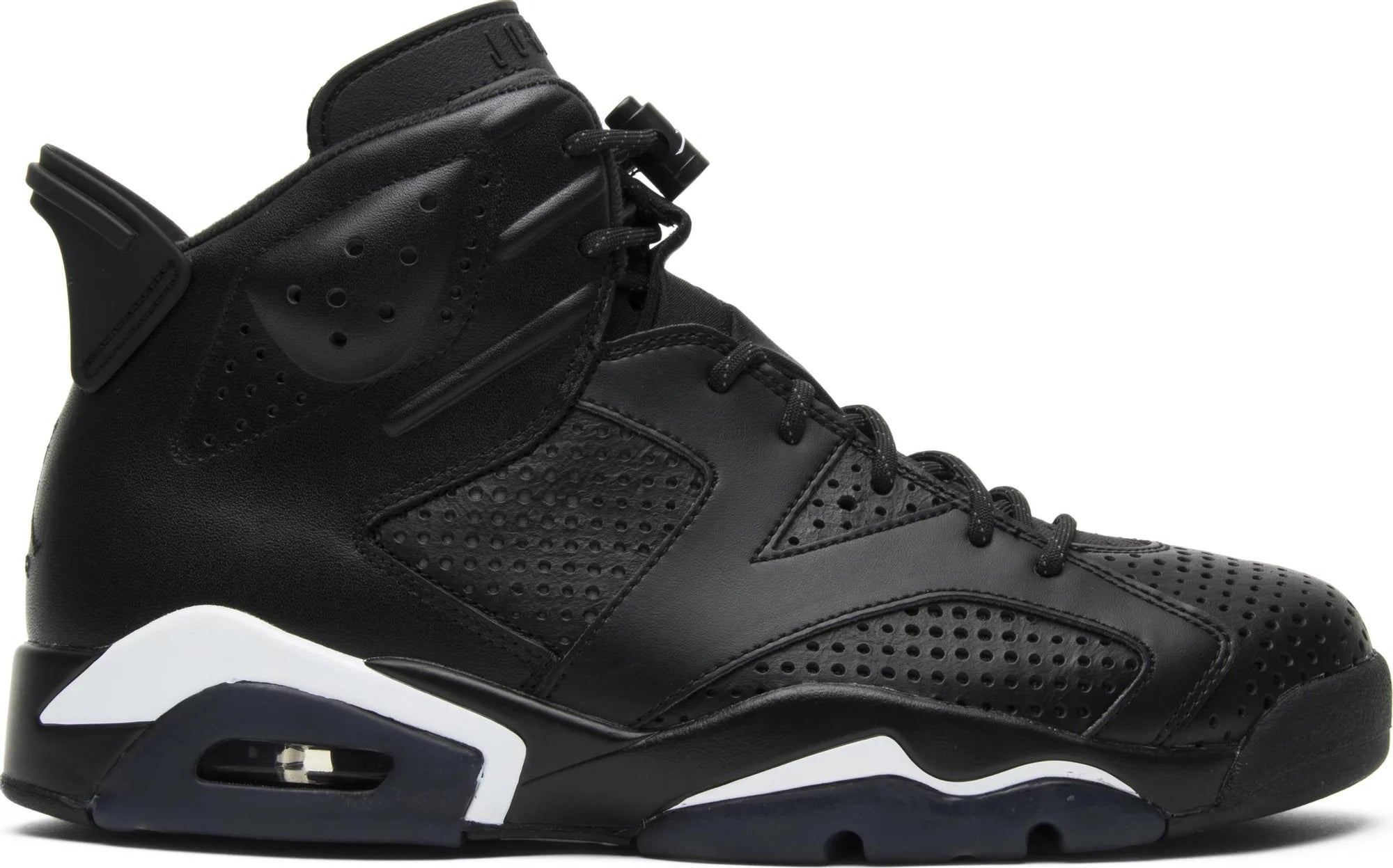 Air Jordan 6 Retro &quot;BLACK CAT&quot;