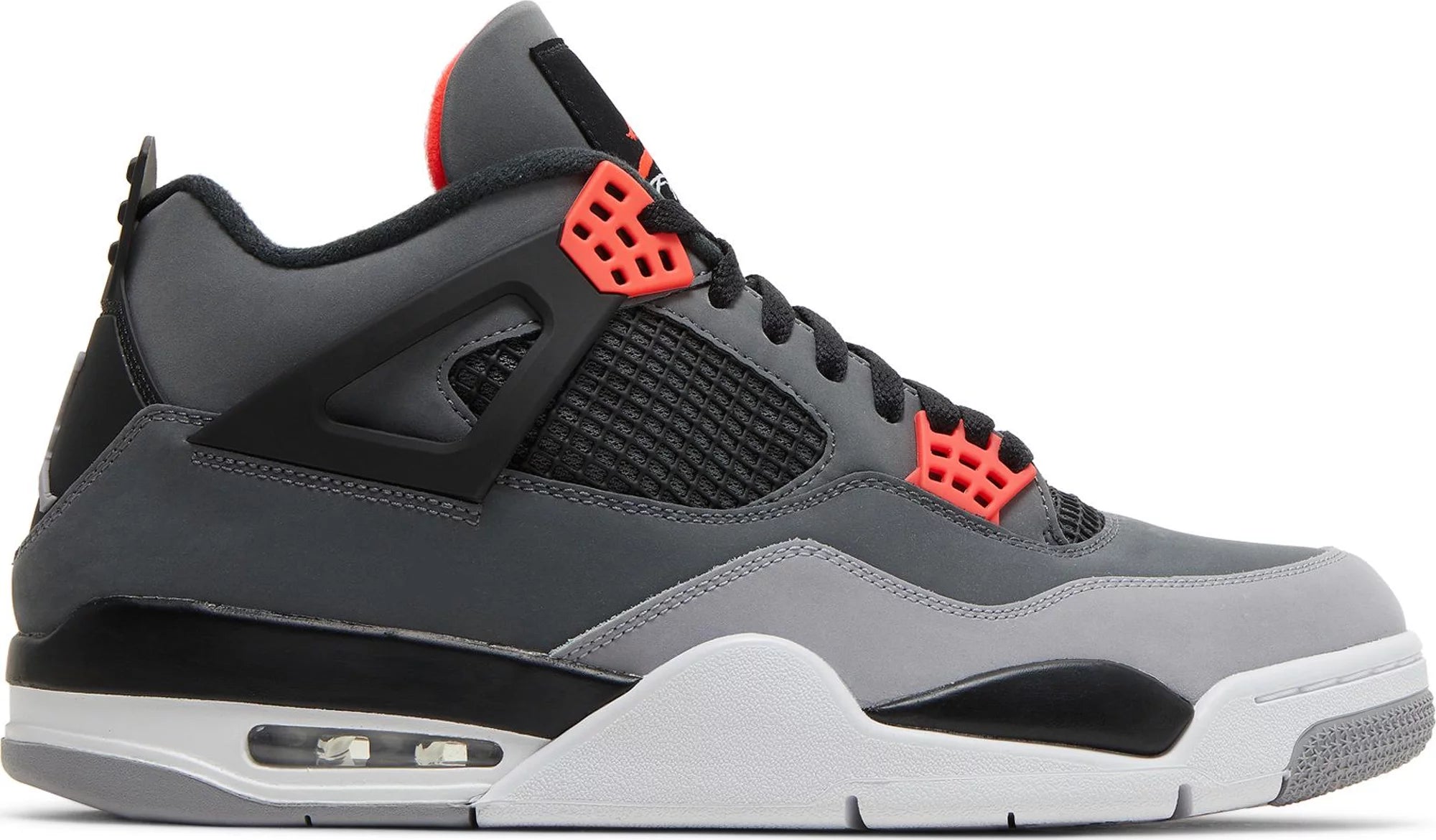 Air Jordan 4 Retro &quot;INFRARED&quot;