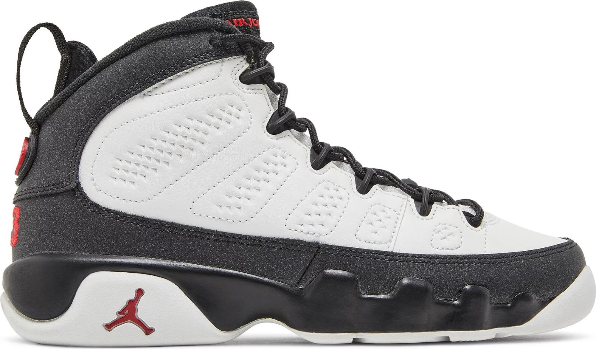 Air Jordan 9 Retro GS &quot;SPACE JAM&quot; 2016