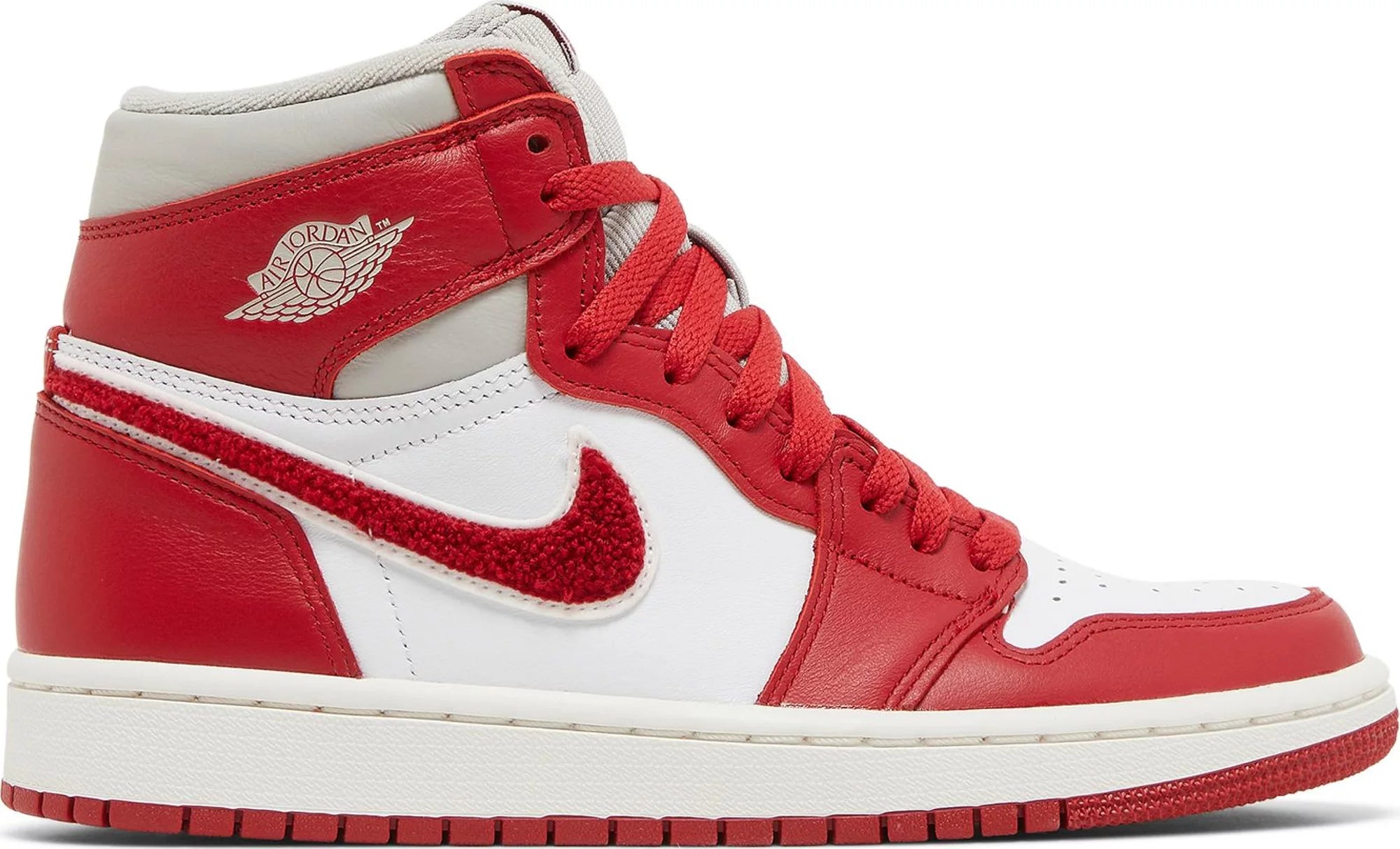 WMNS Air Jordan 1 Retro High &quot;VARSITY RED&quot;