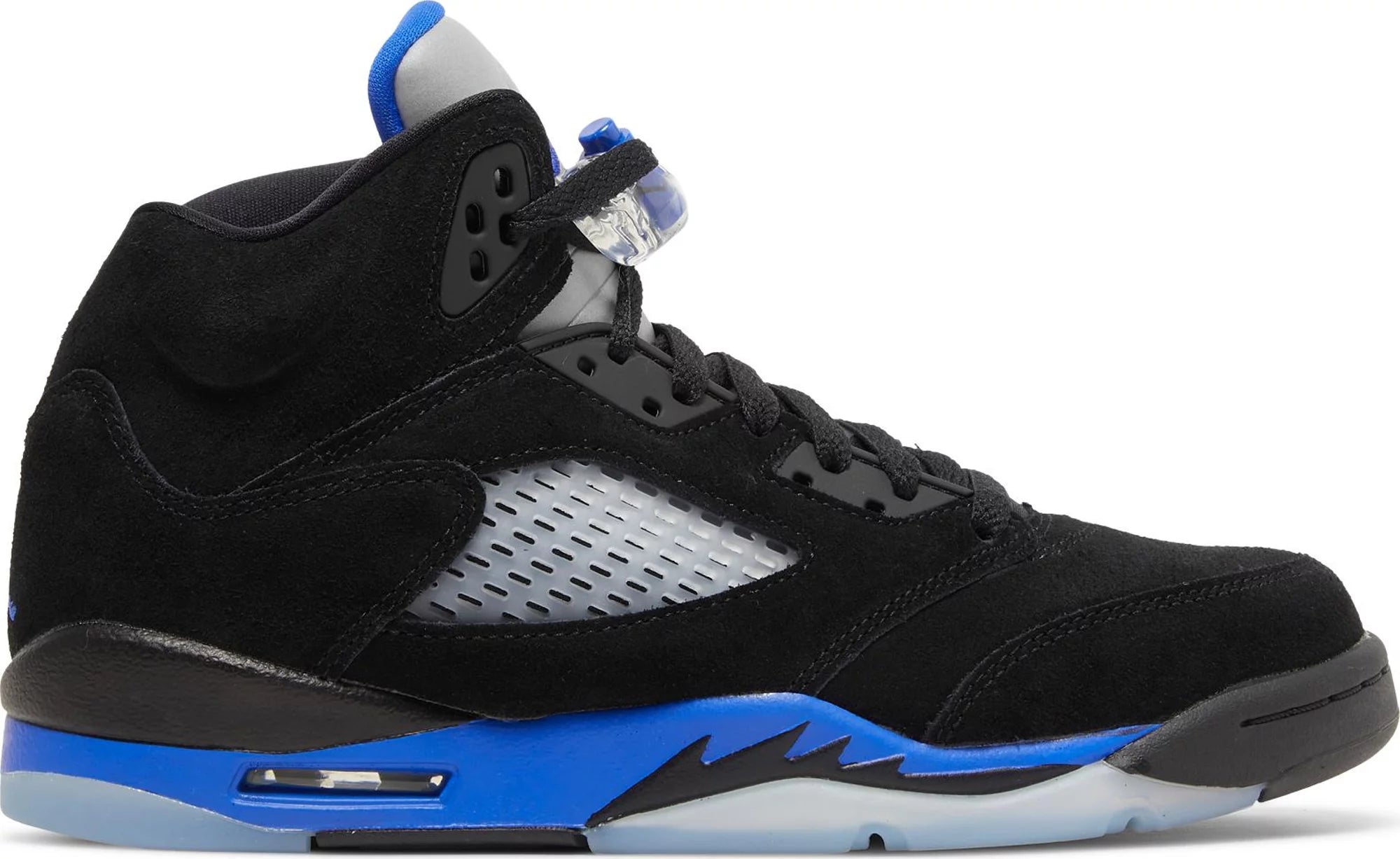 Air Jordan 5 Retro GS &quot;RACER BLUE&quot;
