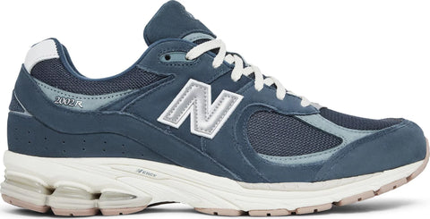 New Balance 2002R "DEEP OCEAN GREY SLATE"