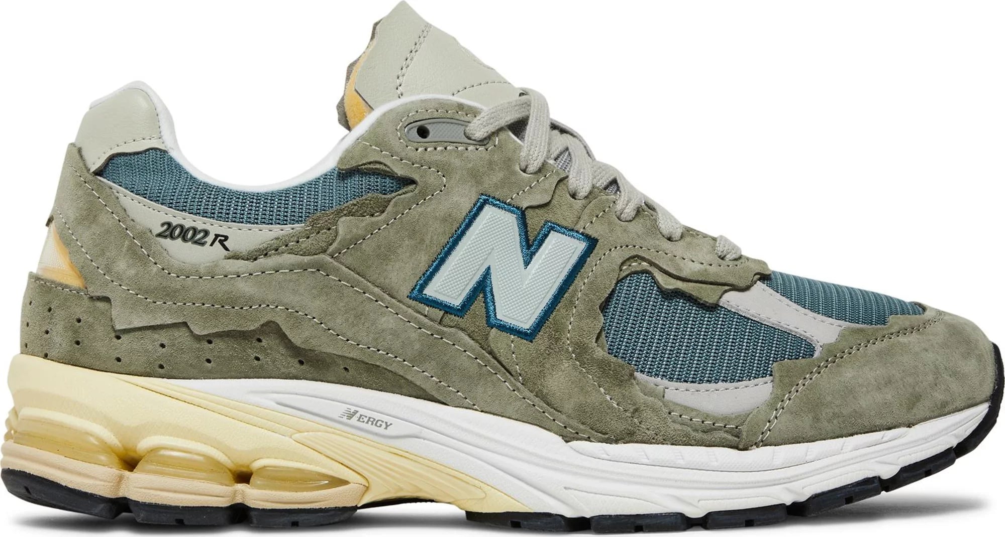 New Balance 2002R &quot;PROTECTION PACK/MIRAGE GREY&quot;