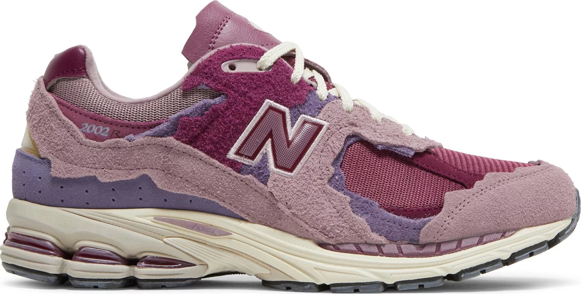 New Balance 2002R &quot;PROTECTION PACK/PINK&quot;