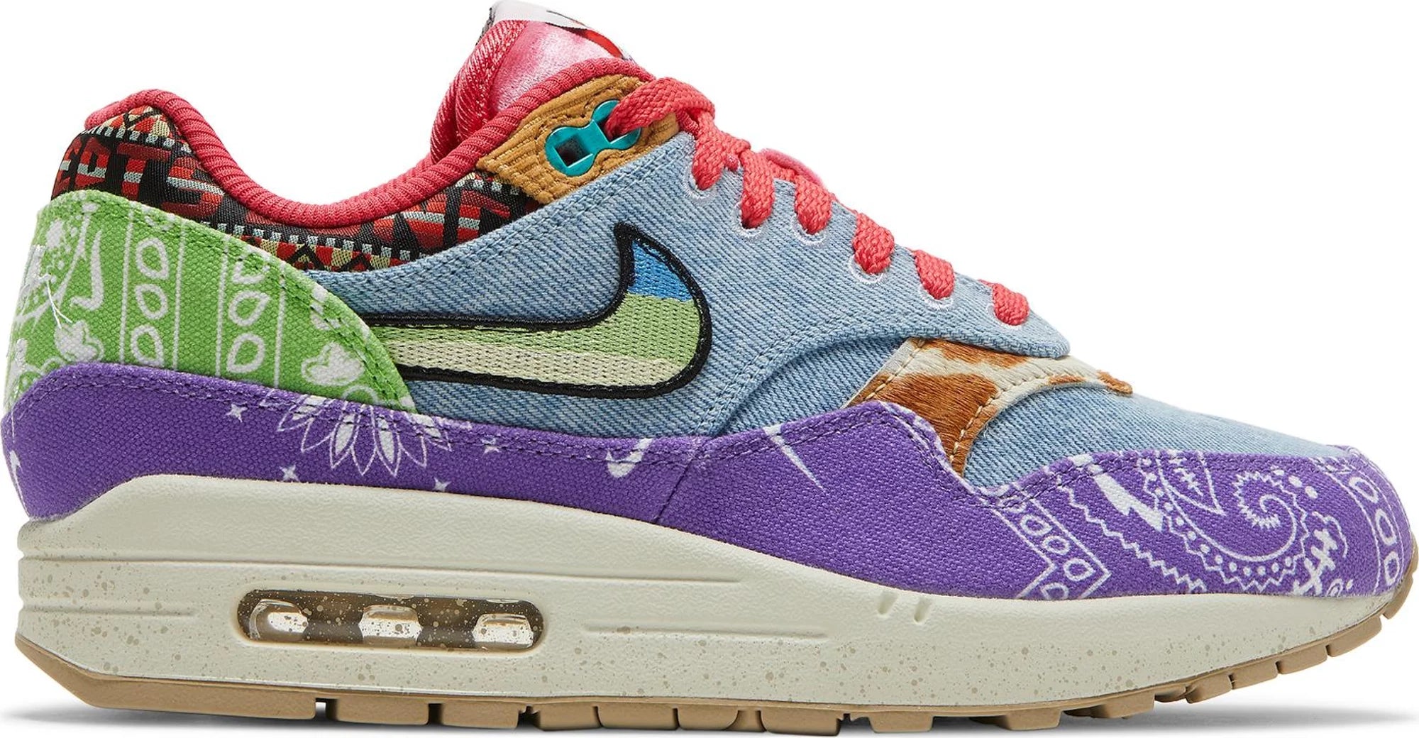 Nike Air Max 1 SP &quot;CONCEPTS/FAR OUT&quot; (SPECIAL BOX)