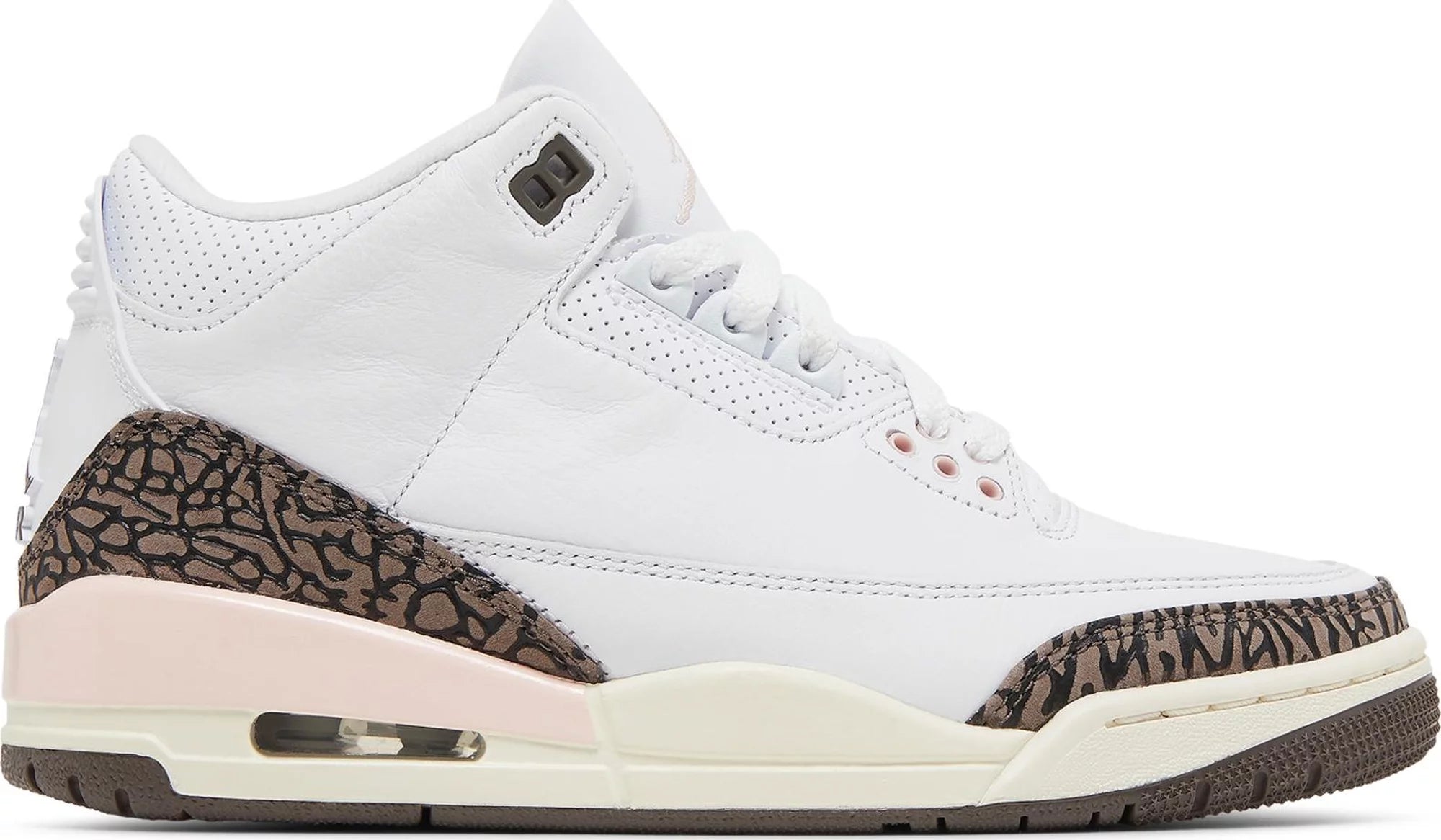 WMNS Air Jordan 3 Retro &quot;NEAPOLITAN&quot;