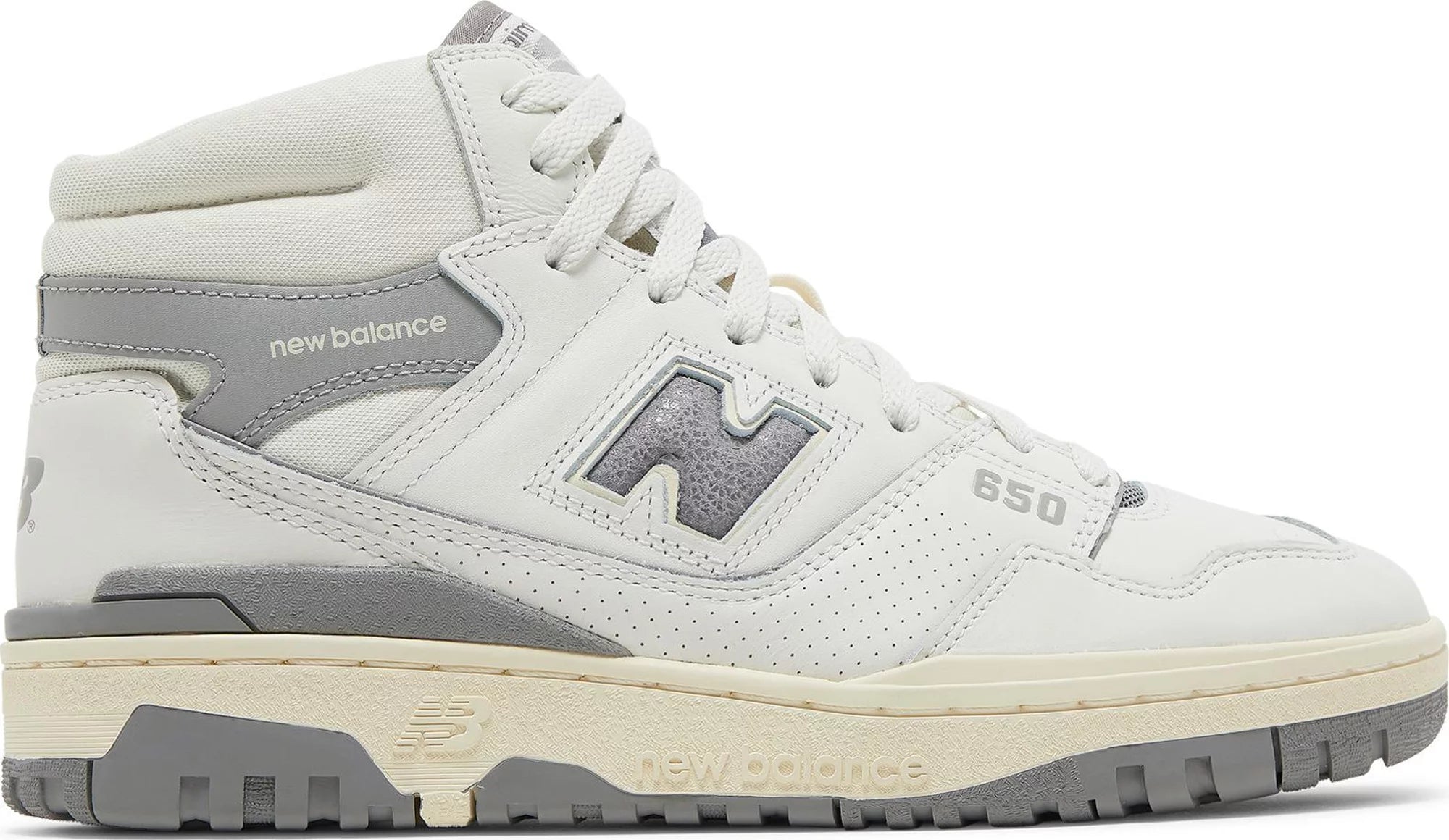 New Balance 650 &quot;AIME LEON DORE/WHITE GREY&quot;