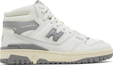 New Balance 650 "AIME LEON DORE/WHITE GREY"