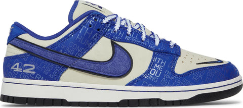 Nike Dunk Low "JACKIE ROBINSON"