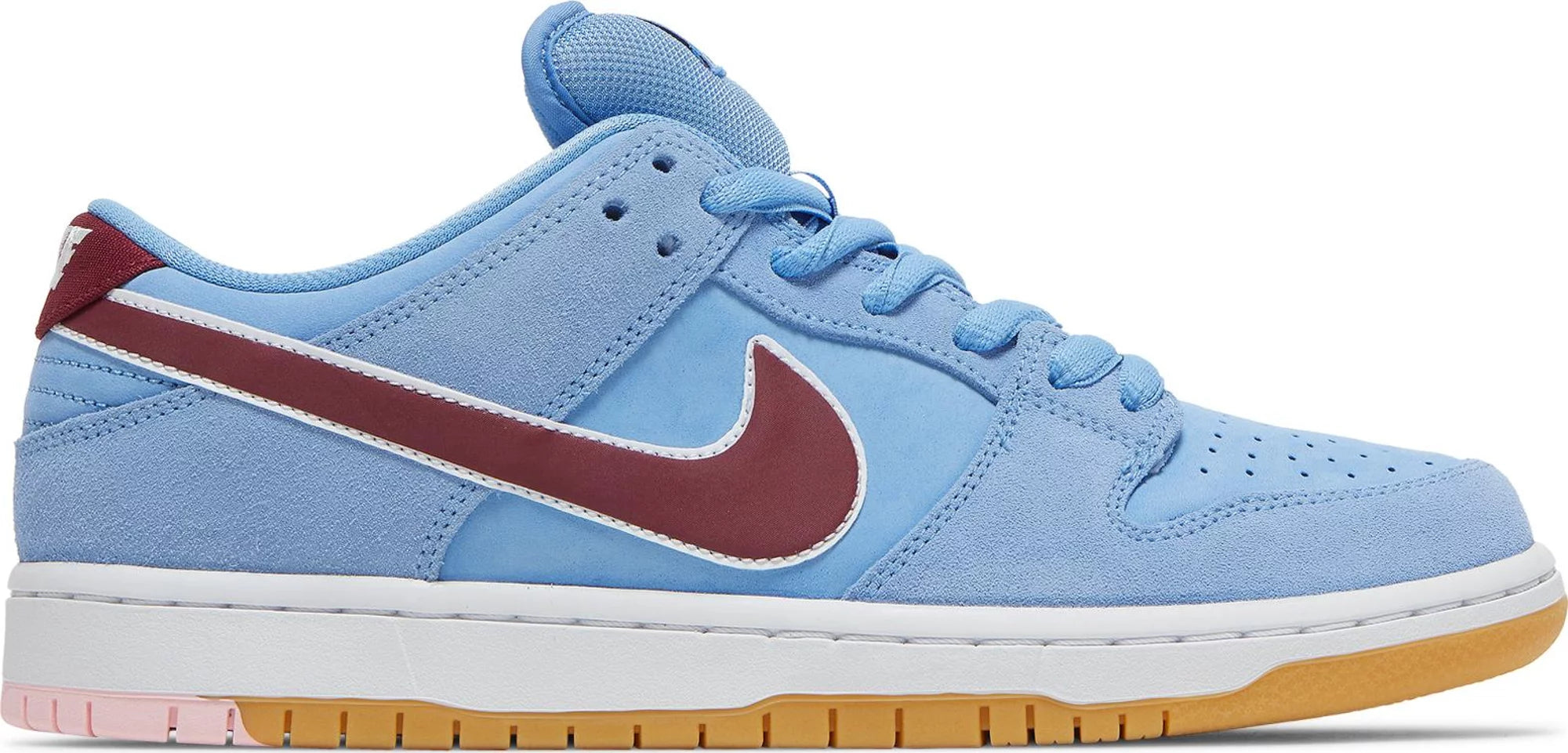 Nike SB Dunk Low Premium &quot;PHILADELPHIA PHILLIES&quot;